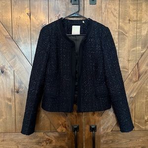 Rebecca Taylor dress jacket